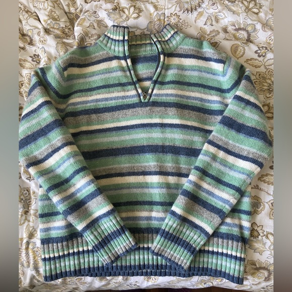 vintage sweater - Picture 1 of 2